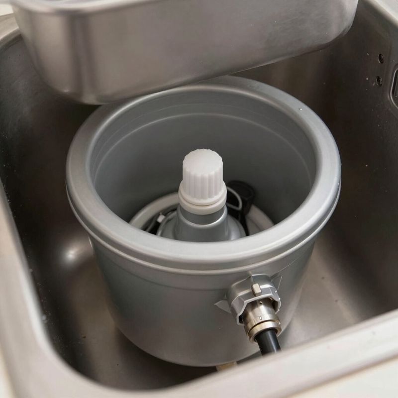 Garbage Disposal in Prichard
