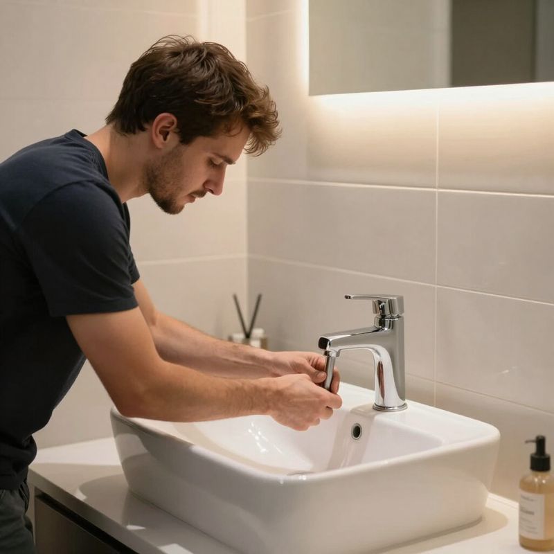 Bathroom & Kitchen Upgrades in Prichard